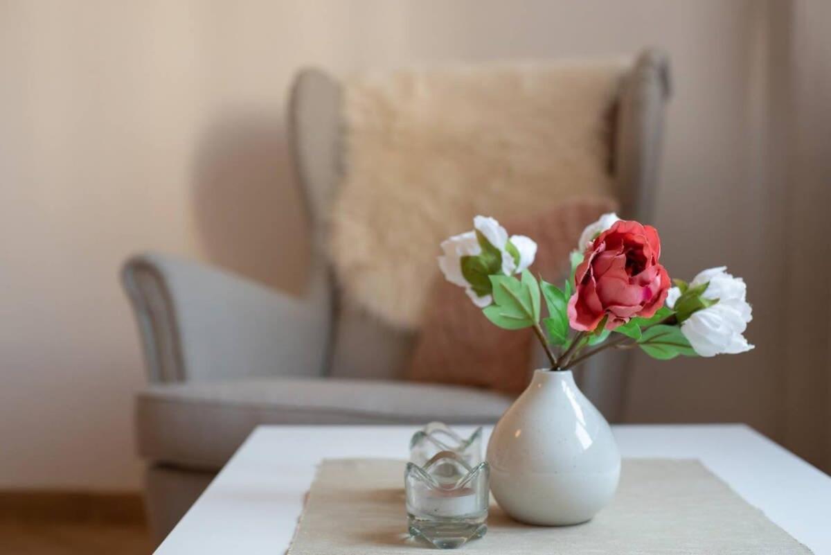 Convenient Apartment In The Heart Of Downtown Budapest Exterior foto
